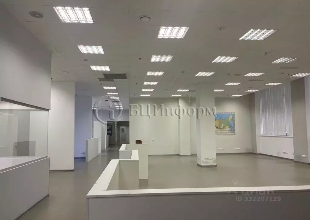 Офис в Санкт-Петербург просп. Большой Васильевского острова, 68 (87 м) - Фото 2