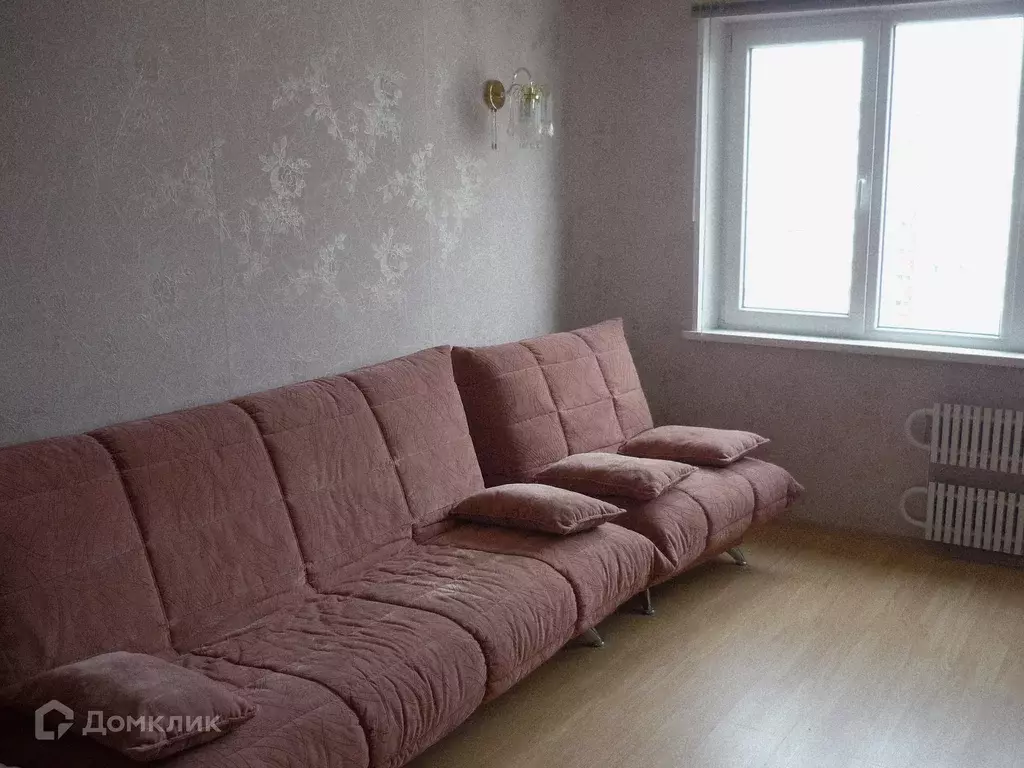 Продаётся 3-к квартира, 67.2 м - Фото 1