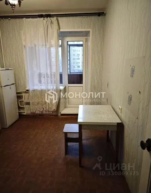 1-к кв. Белгородская область, Старый Оскол Восточный мкр, 44 (42.0 м) - Фото 2