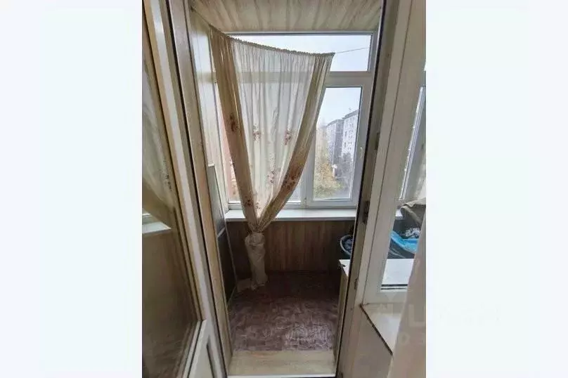 2-к кв. Ханты-Мансийский АО, Когалым ул. Дружбы Народов, 18А (50.0 м) - Фото 1