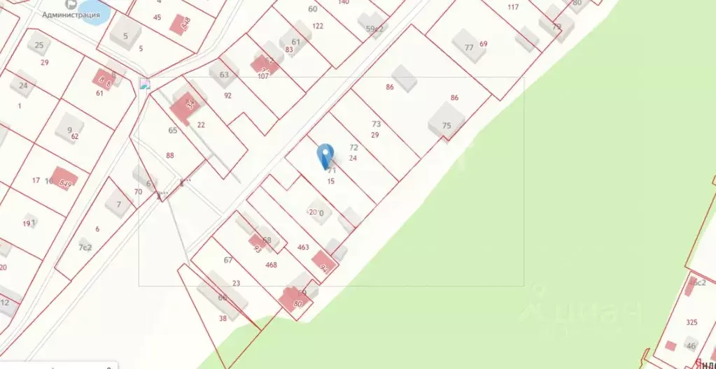 Участок в Москва Весна СНТ,  (8.0 сот.) - Фото 2