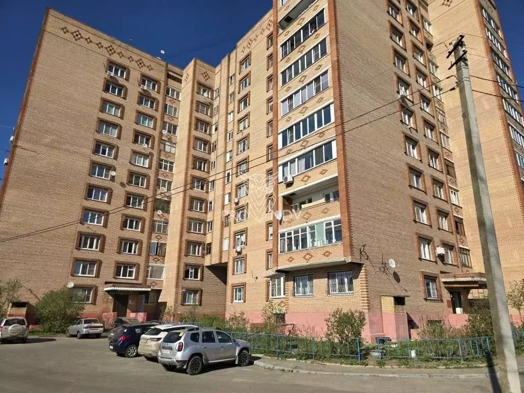 1-к кв. Московская область, Красноармейск Пушкинский городской округ, ... - Фото 0