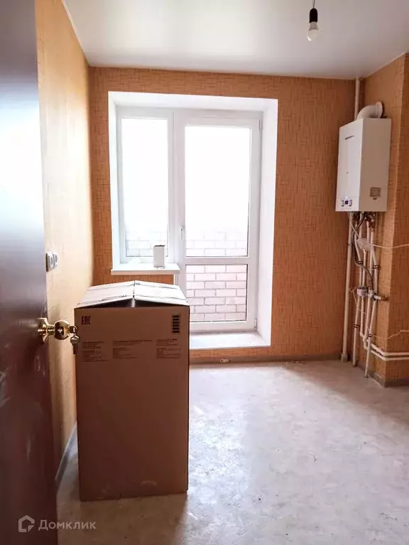 Продаётся 1-к квартира, 27 м - Фото 1
