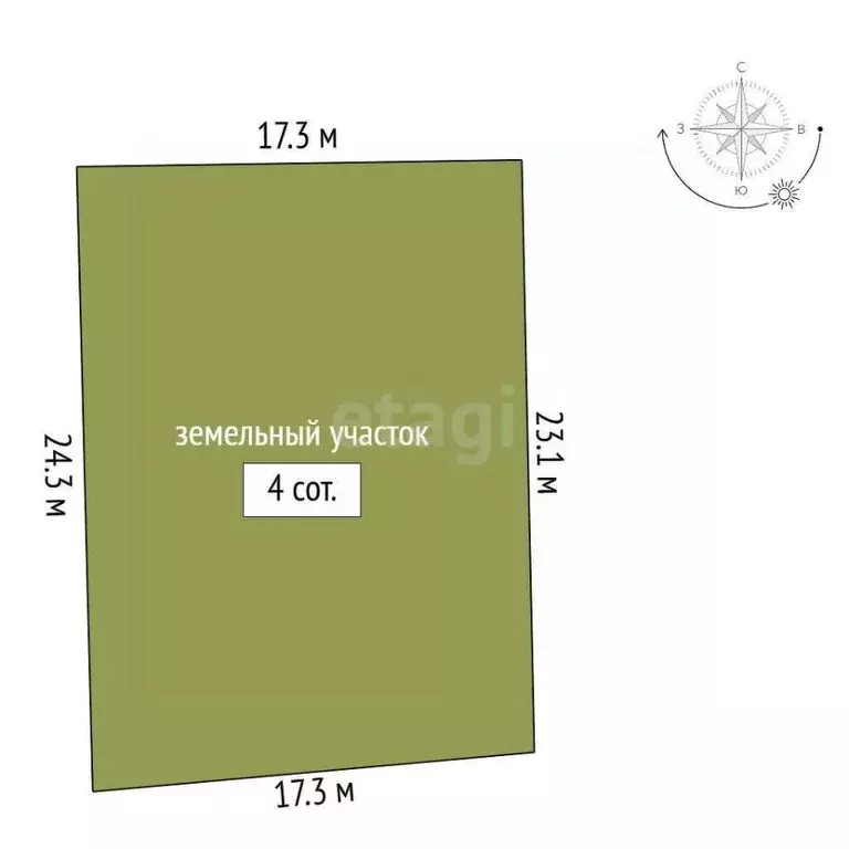 Дом в Ленинградская область, Ломоносовский район, Оржицкое с/пос, д. ... - Фото 2