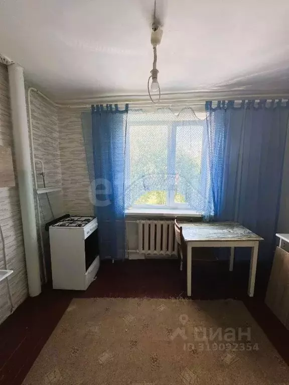 2-к кв. Ханты-Мансийский АО, Ханты-Мансийск ул. Шевченко, 24 (57.0 м) - Фото 1