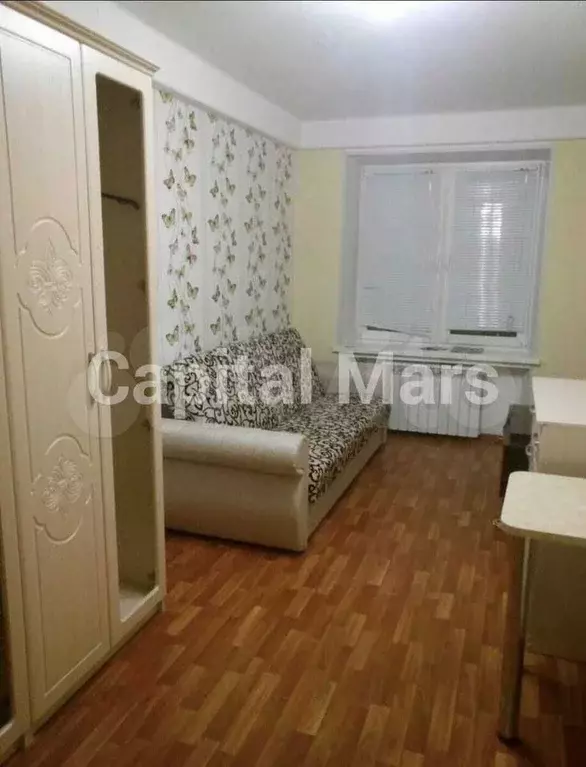 3-к. квартира, 64 м, 1/7 эт. - Фото 1