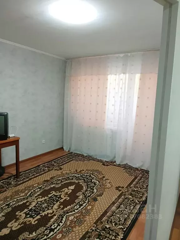 1-к кв. Татарстан, Нижнекамск просп. Строителей, 6 (29.0 м) - Фото 1
