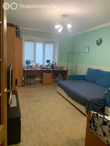 2-комнатная квартира: Оренбург, Комсомольская улица, 124/1 (82.1 м) - Фото 1