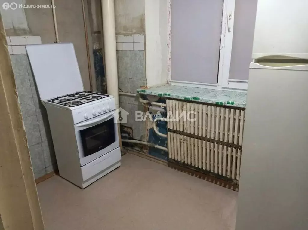 1-комнатная квартира: Короча, улица Урицкого, 16 (30.6 м) - Фото 1