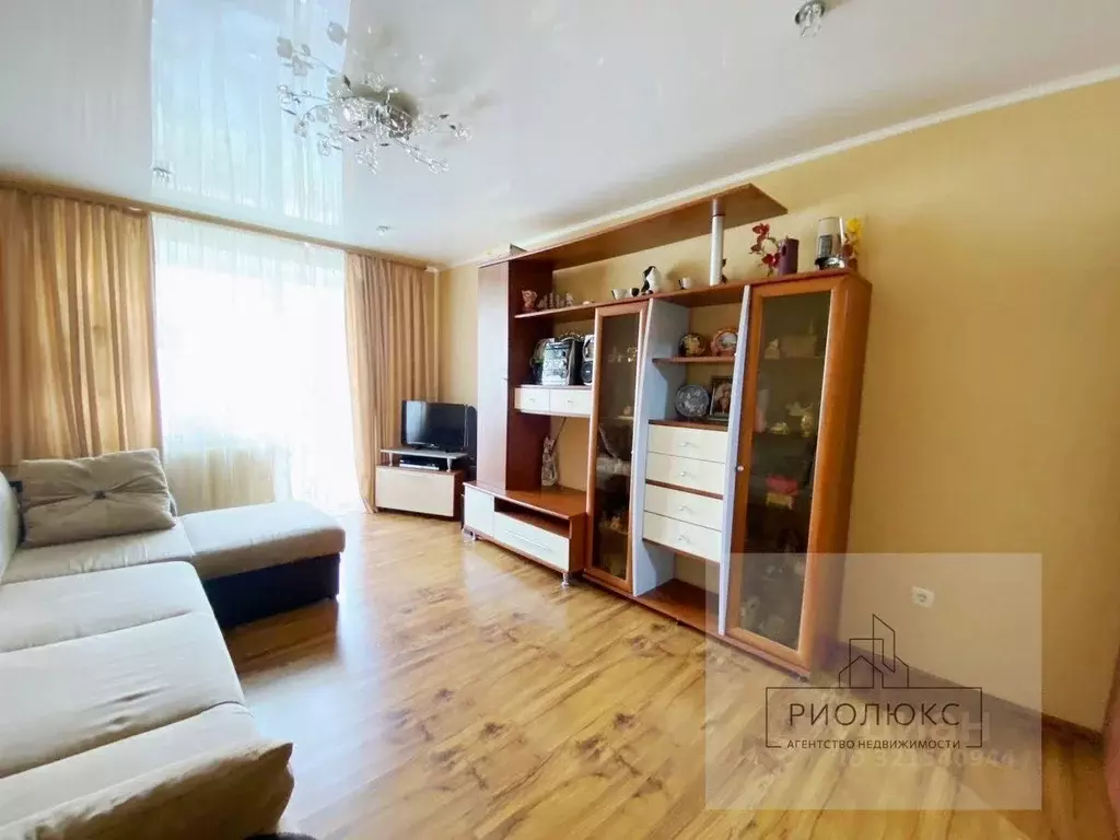 3-к кв. Челябинская область, Магнитогорск ул. 50-летия Магнитки, 33/1 ... - Фото 2