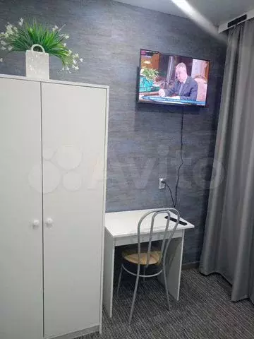 Квартира-студия, 18 м, 1/5 эт. - Фото 0