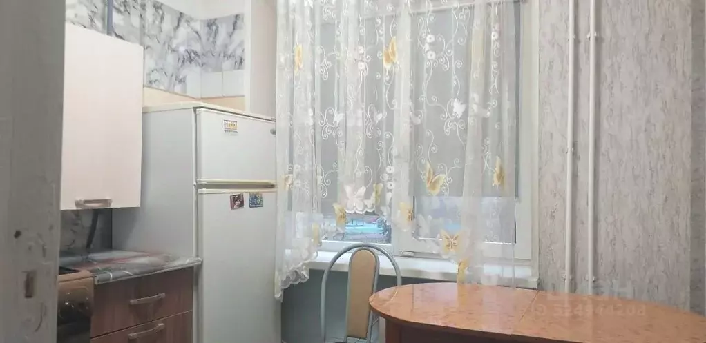 1-к кв. Санкт-Петербург, Санкт-Петербург, Петергоф Ботаническая ул., ... - Фото 1