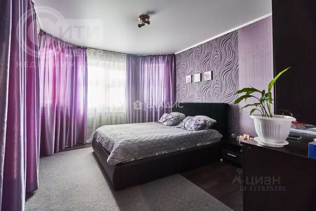 2-к кв. Воронежская область, Воронеж ул. Артамонова, 38в (66.1 м) - Фото 1