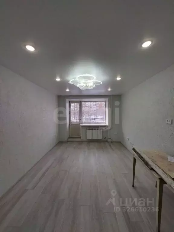 3-к кв. Бурятия, Улан-Удэ Ермаковская ул., 39 (57.3 м) - Фото 1