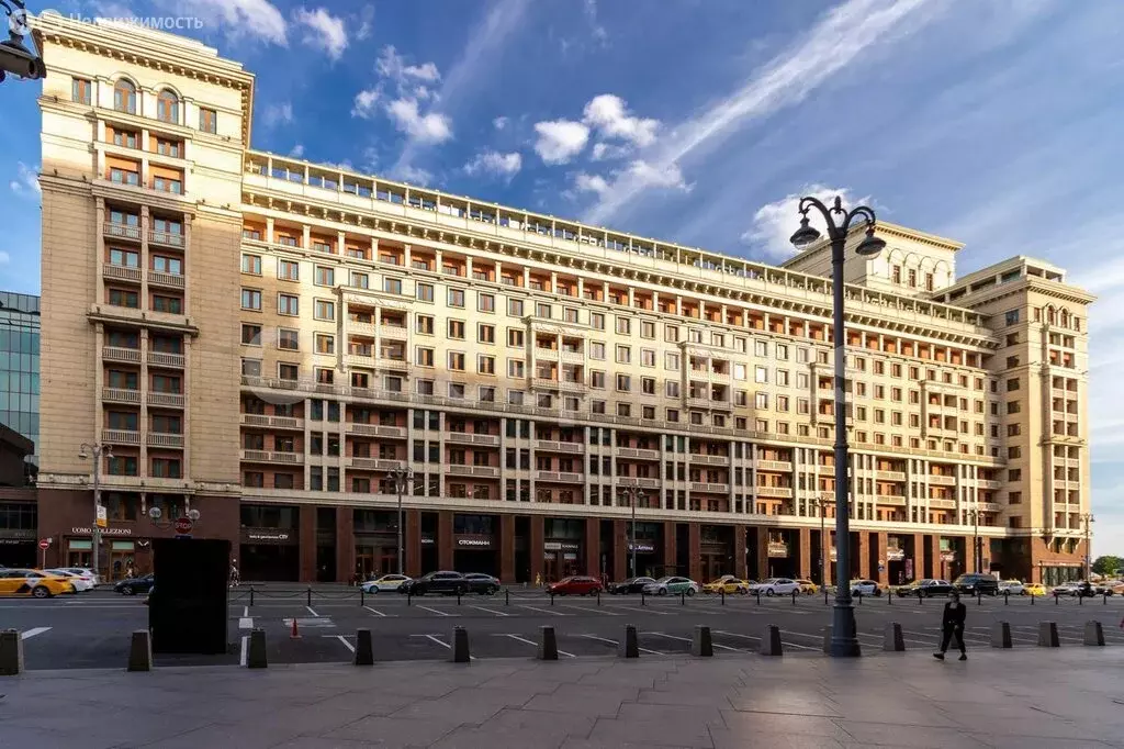 Офис (53 м) - Фото 2