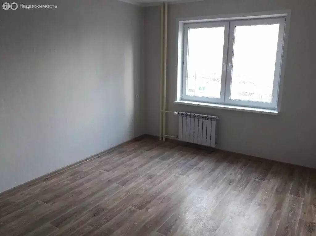 1-комнатная квартира: Орёл, Зареченская улица, 2к3 (36.6 м) - Фото 1