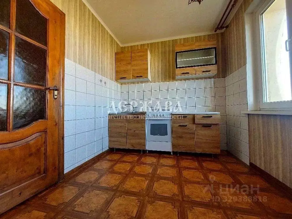 3-к кв. Белгородская область, Старый Оскол Королева мкр, 3А (63.0 м) - Фото 1