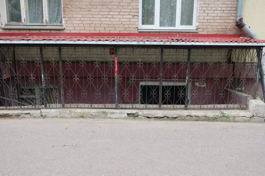 Помещение свободного назначения в Татарстан, Казань ул. Сибирский ... - Фото 2