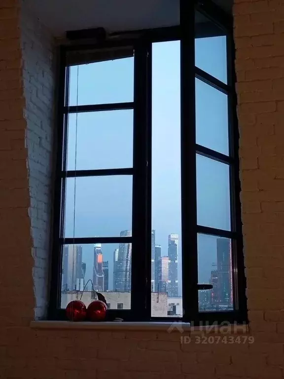 2-к кв. Москва 2-й Хорошевский проезд, 9К1 (64.0 м) - Фото 2