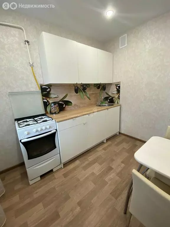 2-комнатная квартира: Казань, улица Ноксинский Спуск, 16 (51.8 м) - Фото 1