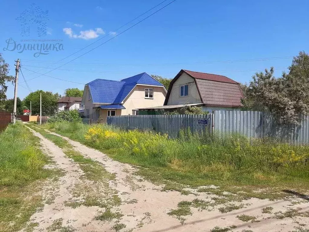 Купить Дом В Рождественской Хаве Новоусманского Района