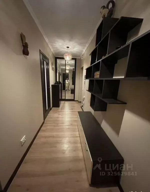 2-к кв. Крым, Симферополь ул. Луговая, 6Н/2А (62.0 м) - Фото 1