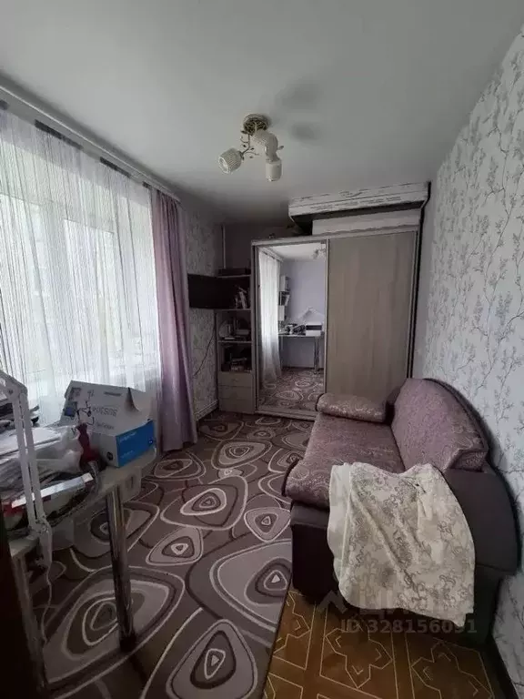 4-к кв. Ивановская область, Кинешма ул. Правды, 104 (64.0 м) - Фото 1