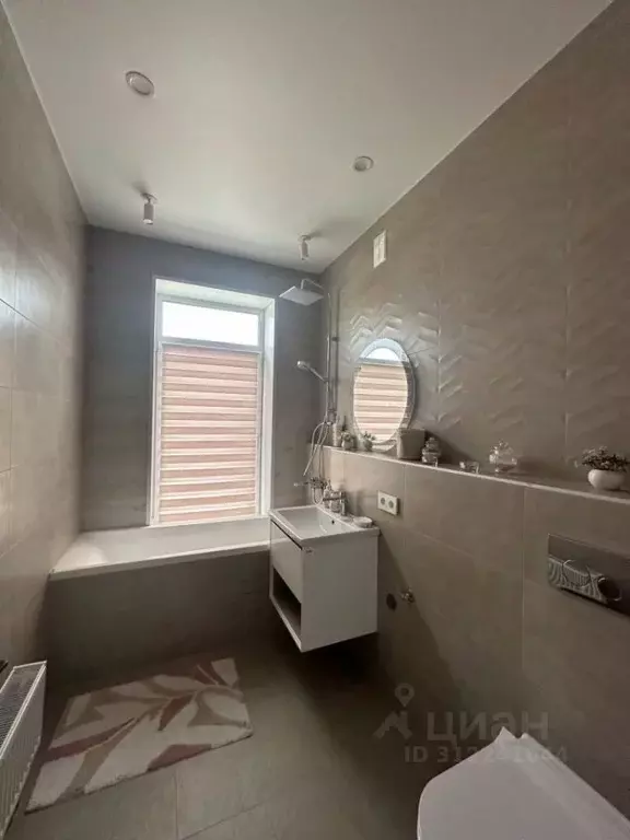 Таунхаус в Нижегородская область, Нижний Новгород д. Афонино, ул. ... - Фото 2