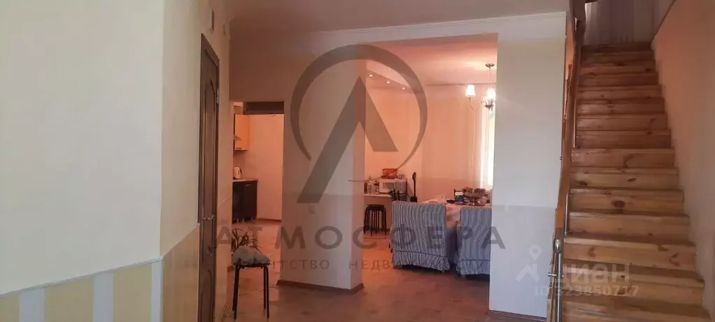 Таунхаус в Краснодарский край, Туапсинский муниципальный округ, ... - Фото 2