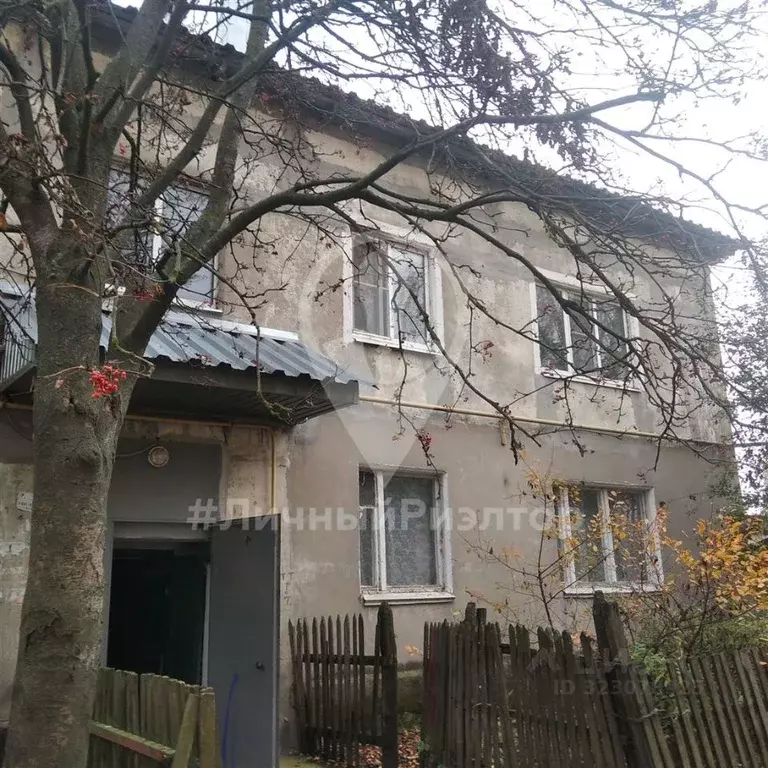 2-к кв. Рязанская область, Спасск-Рязанский Высоковольтная ул., 4 ... - Фото 2