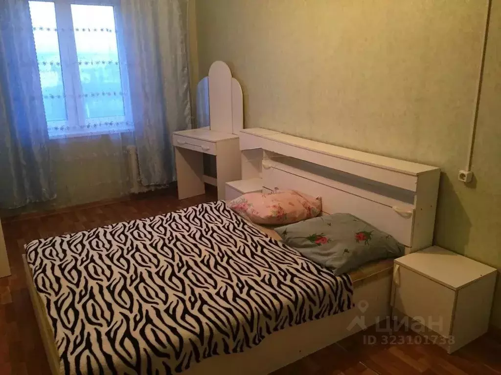 2-к кв. Татарстан, Заинск просп. Победы, 1/19 (56.0 м) - Фото 1