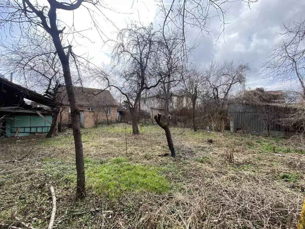 Участок в Кабардино-Балкария, Нальчик ул. Кашежева (11.0 сот.) - Фото 1
