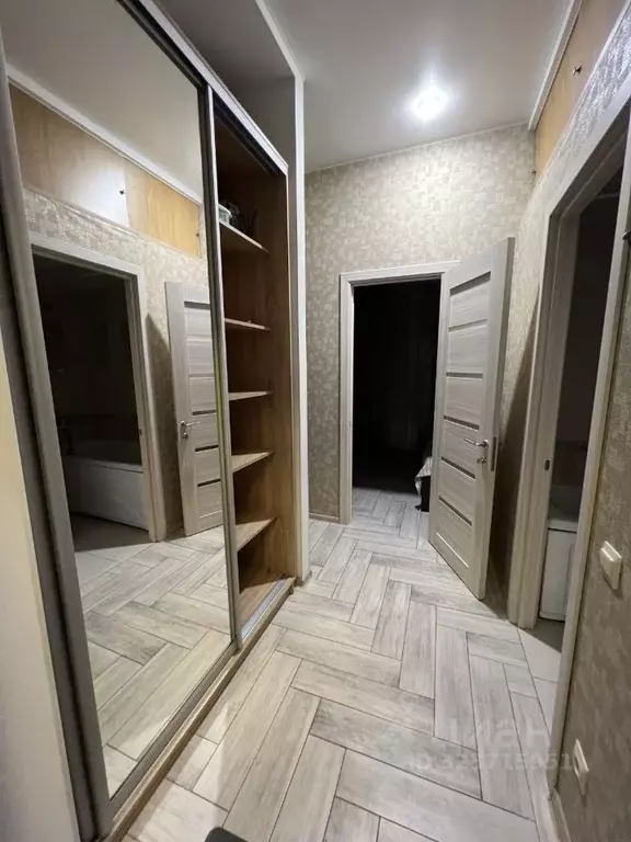 2-к кв. Краснодарский край, Сочи ул. Гастелло, 28к1 (38.0 м) - Фото 1