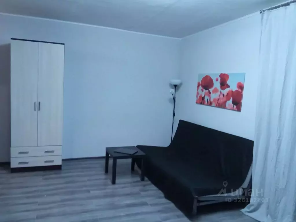 1-к кв. Москва Нагорный бул., 15 (30.0 м) - Фото 2