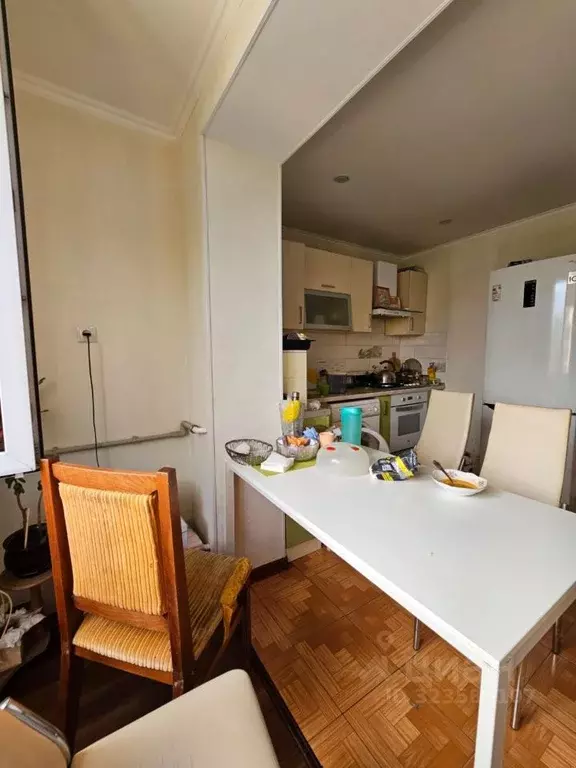 3-к кв. Кабардино-Балкария, Нальчик ул. Кирова, 1В (85.0 м) - Фото 2