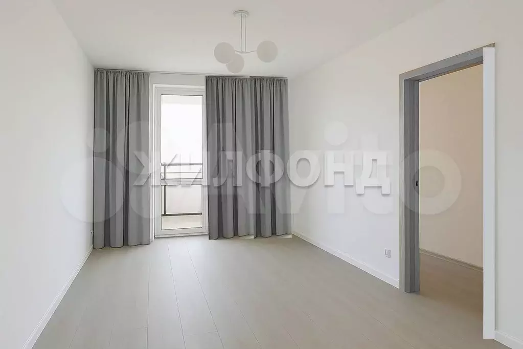 2-к. квартира, 65 м, 4/12 эт. - Фото 1