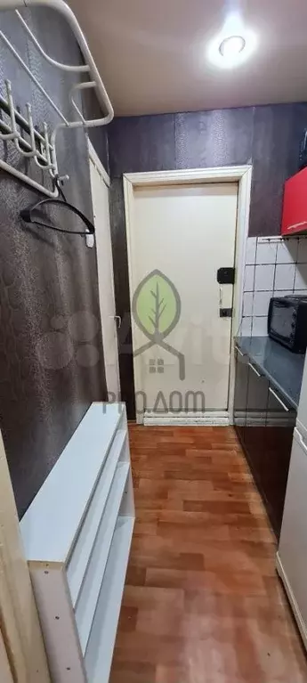 Квартира-студия, 17 м, 3/9 эт. - Фото 0