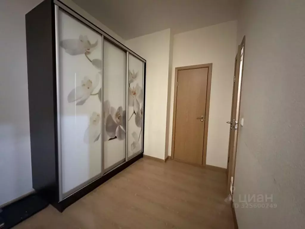 2-к кв. Ленинградская область, Всеволожский район, д. Новое Девяткино ... - Фото 1