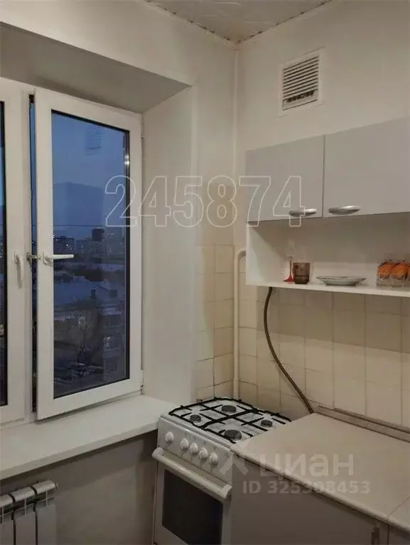 2-к кв. Москва Красноармейская ул., 9 (50.0 м) - Фото 1