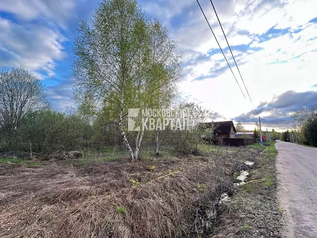 Участок, 12 сот., 0 - Фото 2