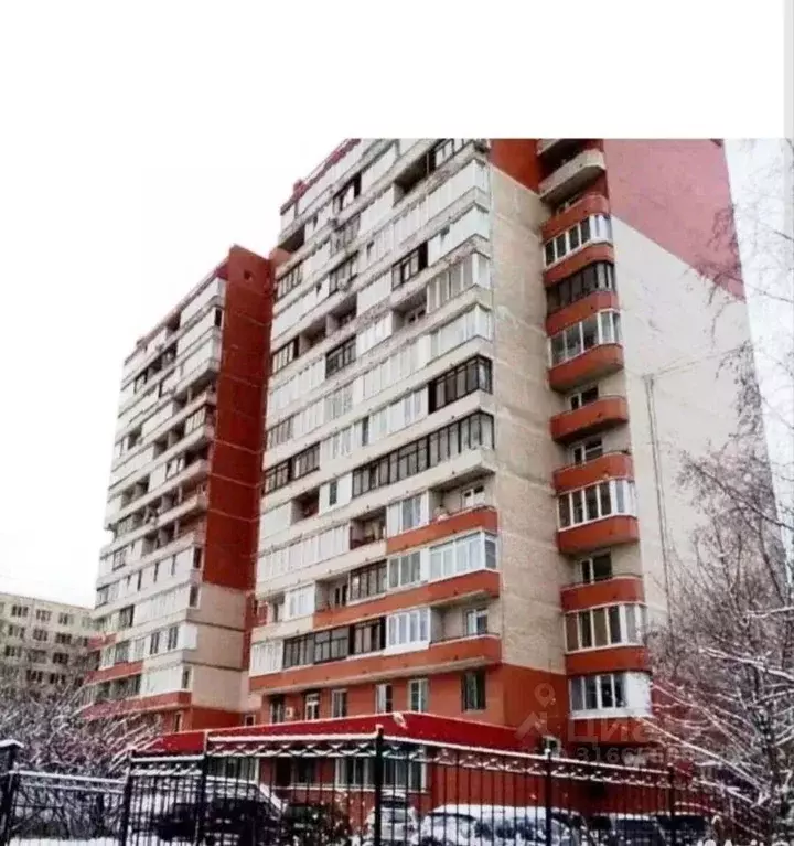 Квартира, 1 комната, 38 м - Фото 0