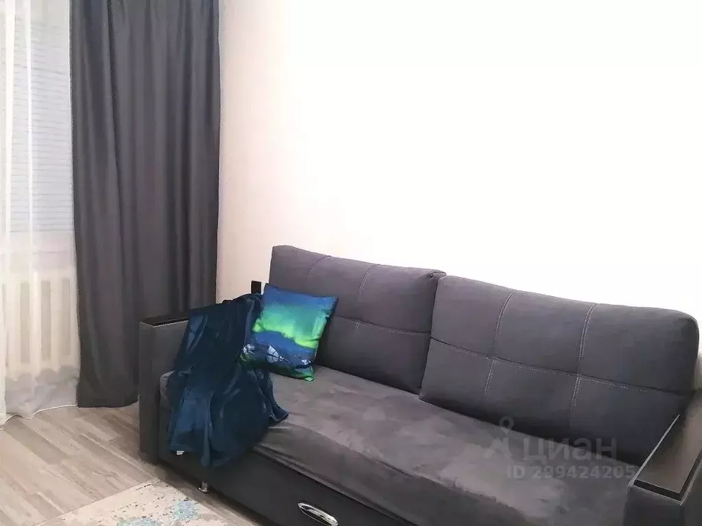 2-к кв. Мурманская область, Кировск ул. 50 лет Октября, 5 (45.0 м) - Фото 2