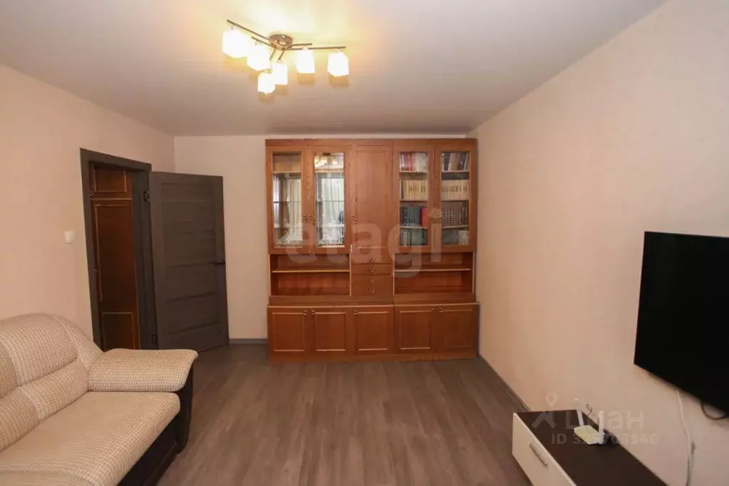 2-к кв. Костромская область, Кострома Малышково мкр, проезд ... - Фото 1