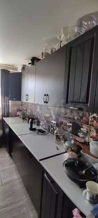 Комната 24 м в 2-к., 1/5 эт. - Фото 0