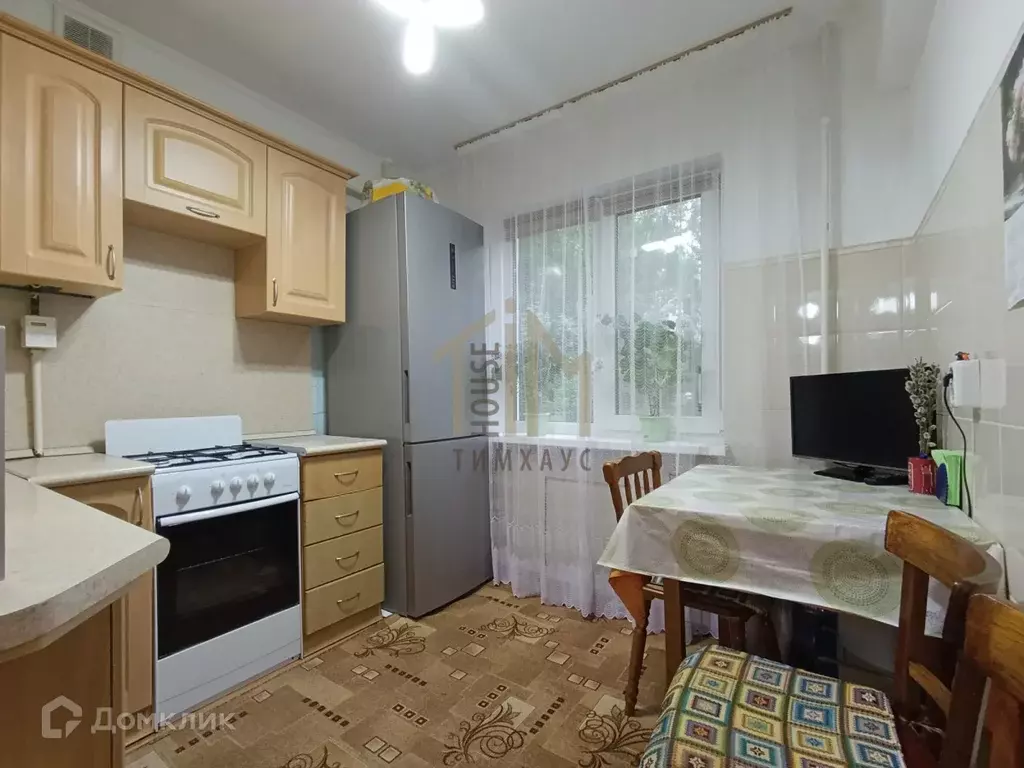 Продаётся 2-к квартира, 44.9 м - Фото 0