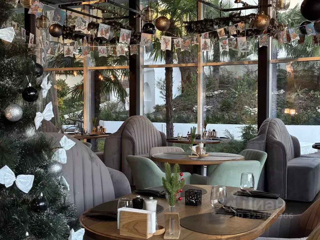 1-к кв. Краснодарский край, Сочи Светлана мкр, ул. Депутатская, 14 ... - Фото 2