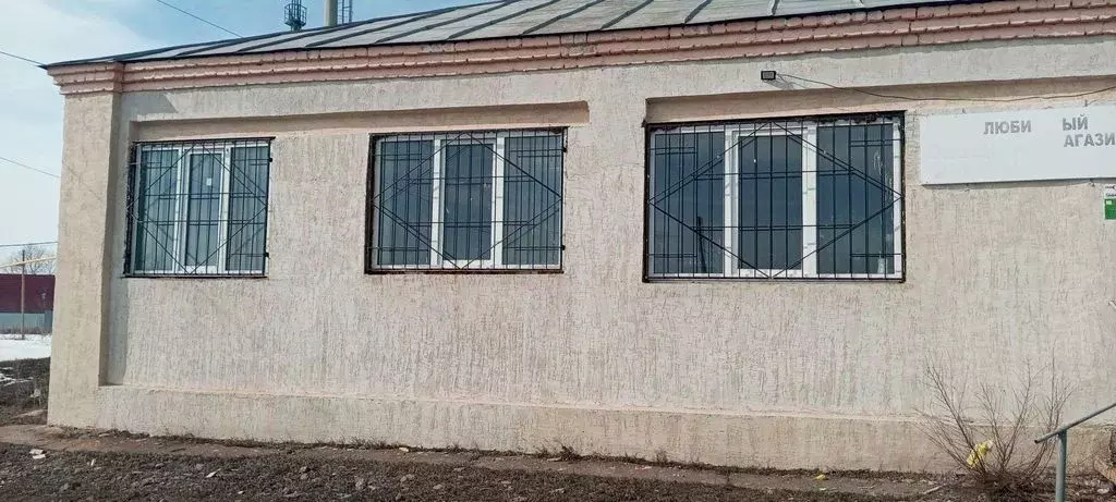 Помещение свободного назначения в Оренбургская область, Оренбургский ... - Фото 1