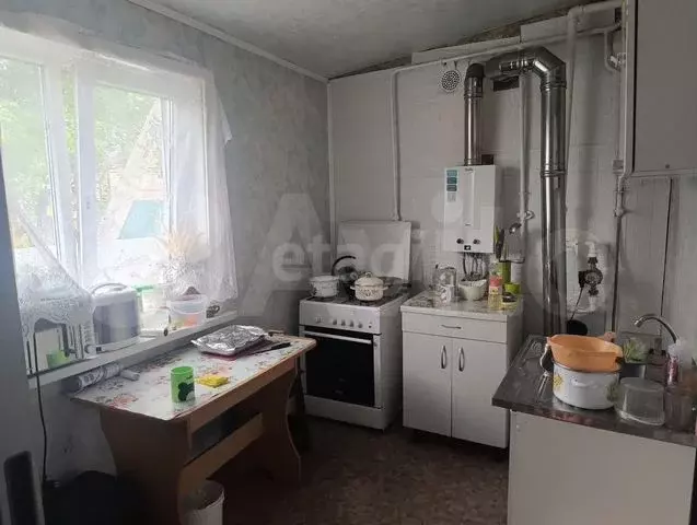 2-к. квартира, 52,2 м, 1/1 эт. - Фото 0