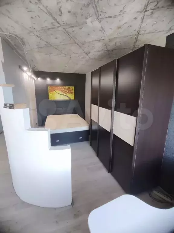 2-к. квартира, 44 м, 5/5 эт. - Фото 0