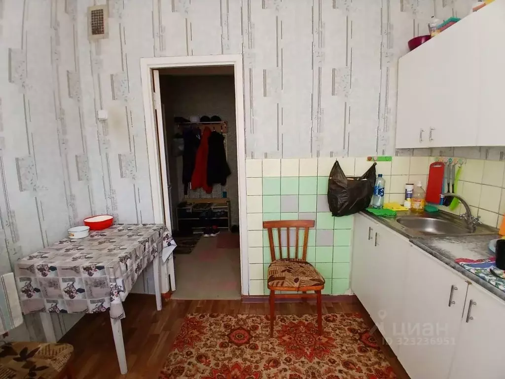 2-к кв. Ростовская область, Волгодонск В-12 кв-л,  (48.0 м) - Фото 2